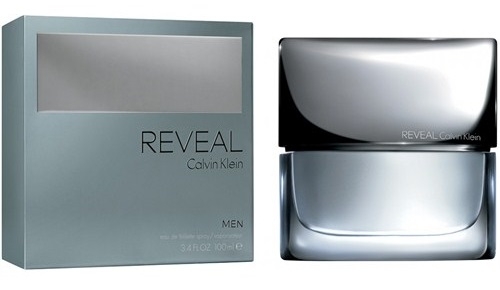 Calvin Klein Reveal Men Edt Erkek Parfümü